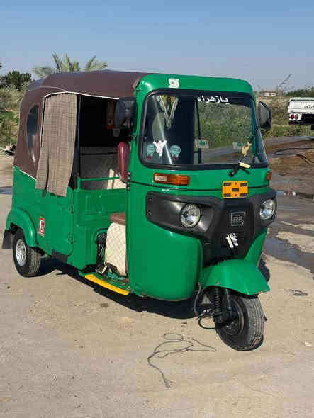 تكتك 22 للبيع رقم سنويه محرك مكفول كشر مكفول بس بيه خياسات قليله مكاني بابل الهاشميه  8700 وبيه مجال ***********
