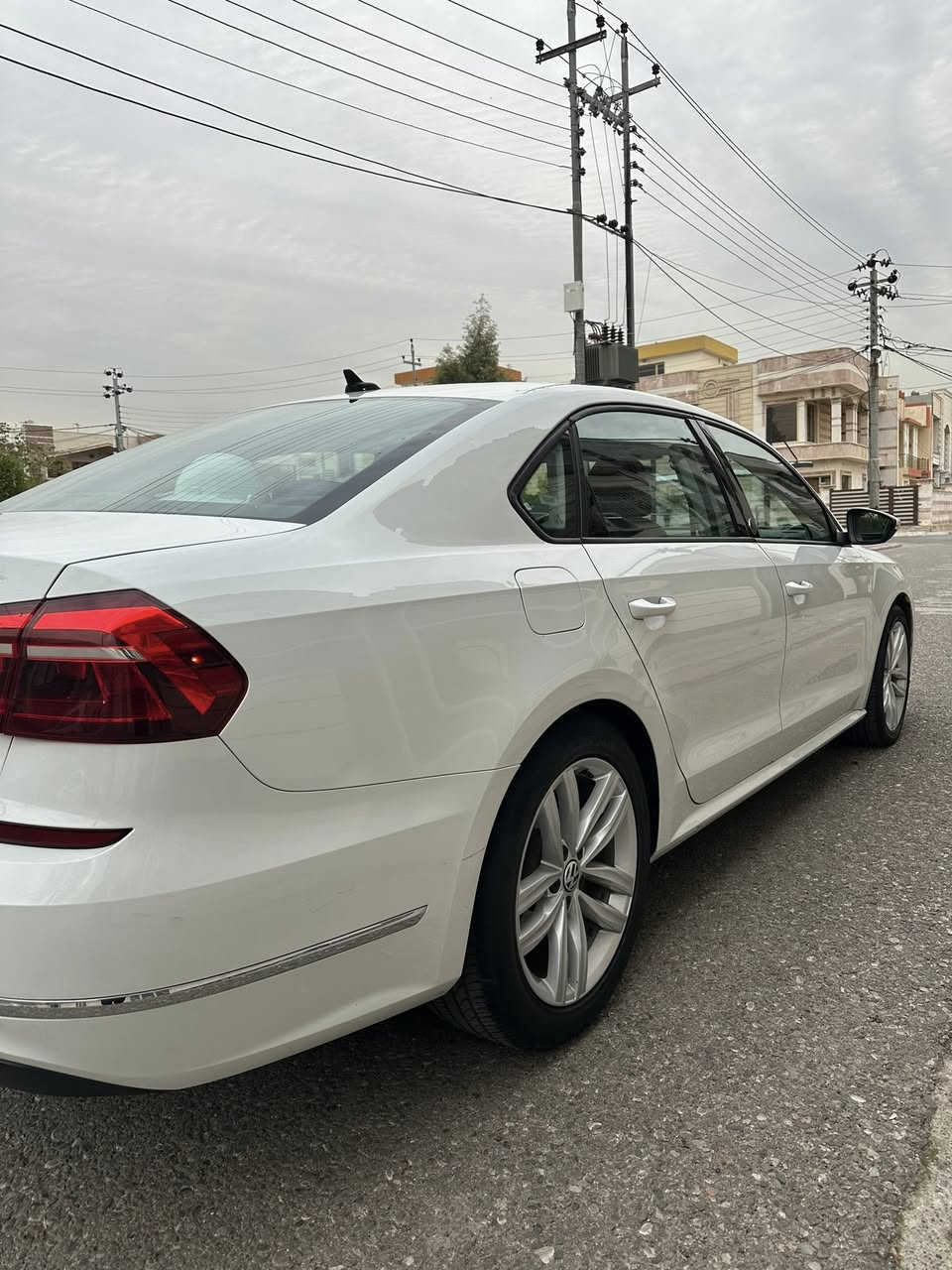 پاسات ٢٠١٩
Wolfsburg Edition
کلین تایتل
محرک ٢٠ توربو
فول مواصفات
مکان اربیل


**إذا كنت صاحب هذا الإعلان وتريد حذفه لأي سبب، رجاءا أرسل رسالة إلى الدعم الفني**