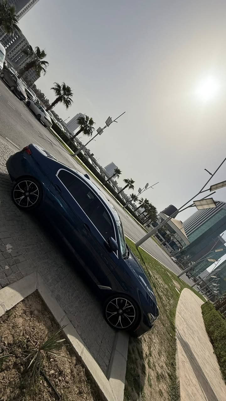 سعر مناسب جدا
Bmw 530 2021
مواصفات لكجري 
حادث جاملغ خلفي بدون ايرباك بدون داخل 
صفر مسج محرك كير بشرط مكفول من كلشي بجم كبس والسيارة نضيفة جدا 
هزة وفحص جديد
تخم تاير جديد 
مكان السيارة اربيل 
موبايل 
***********
