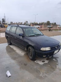 محرك ٢.٠ • دفتر بنزين • كركوك