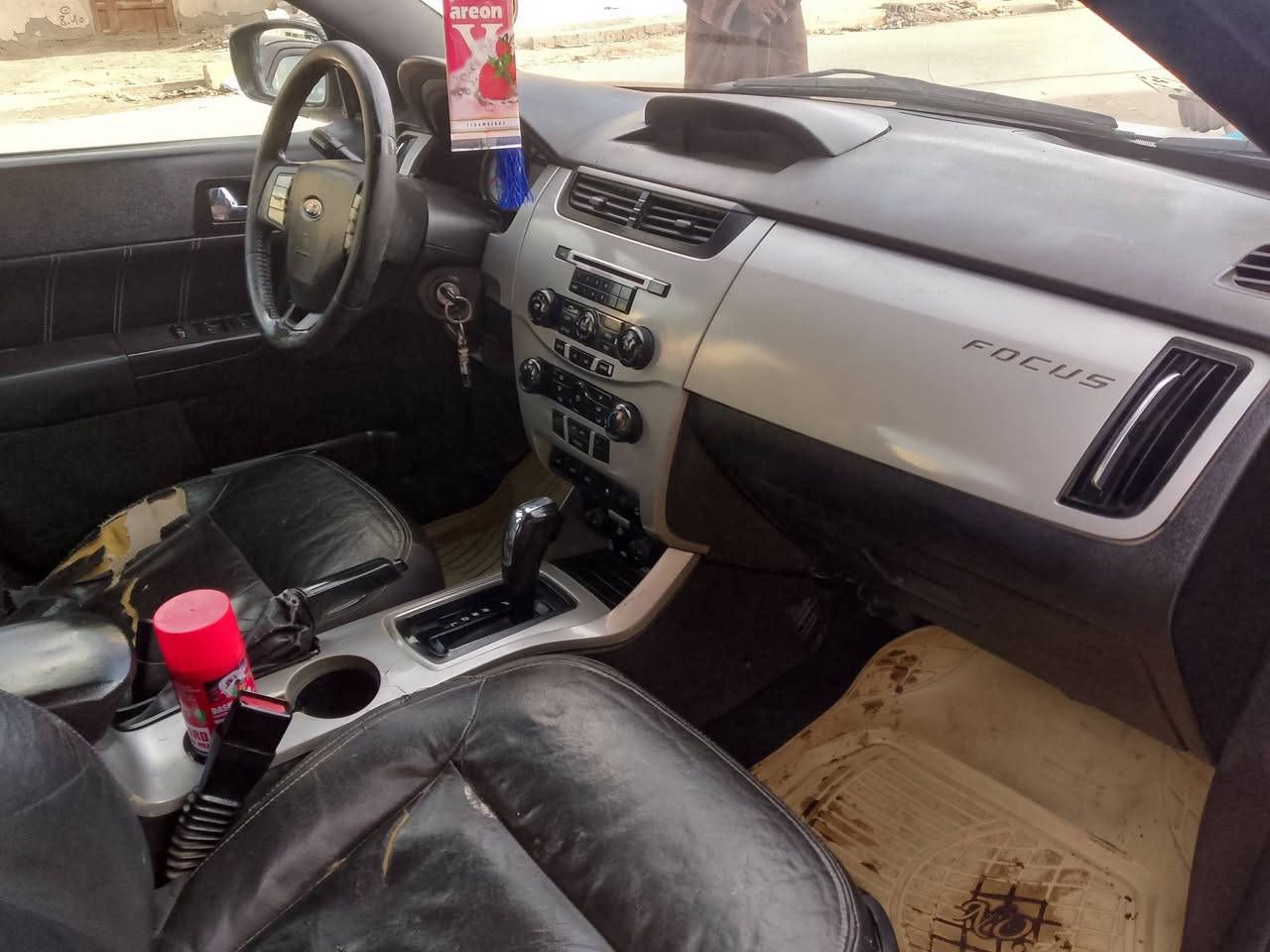 السلام عليكم فورت فوكاس امريكي رقم بغداد الماني سنويه منتهيه بل٢٥ راعيه متوفي بيه قسام شرعي بيه بس واحد قاصر بعد سنتين ويخلص مكفولة من الكص ول عيب الشرعي مبدل بيه جاملق وبنيد مكينه وكير بلاد كير اوتوماتيك مكفولات حداديه وكهربايات سياره جاهزه مابيه نقص السعر ٣٠ورقه وبيه مجال مكان السياره ناصرية مركز الشراي ينتصل ***********
