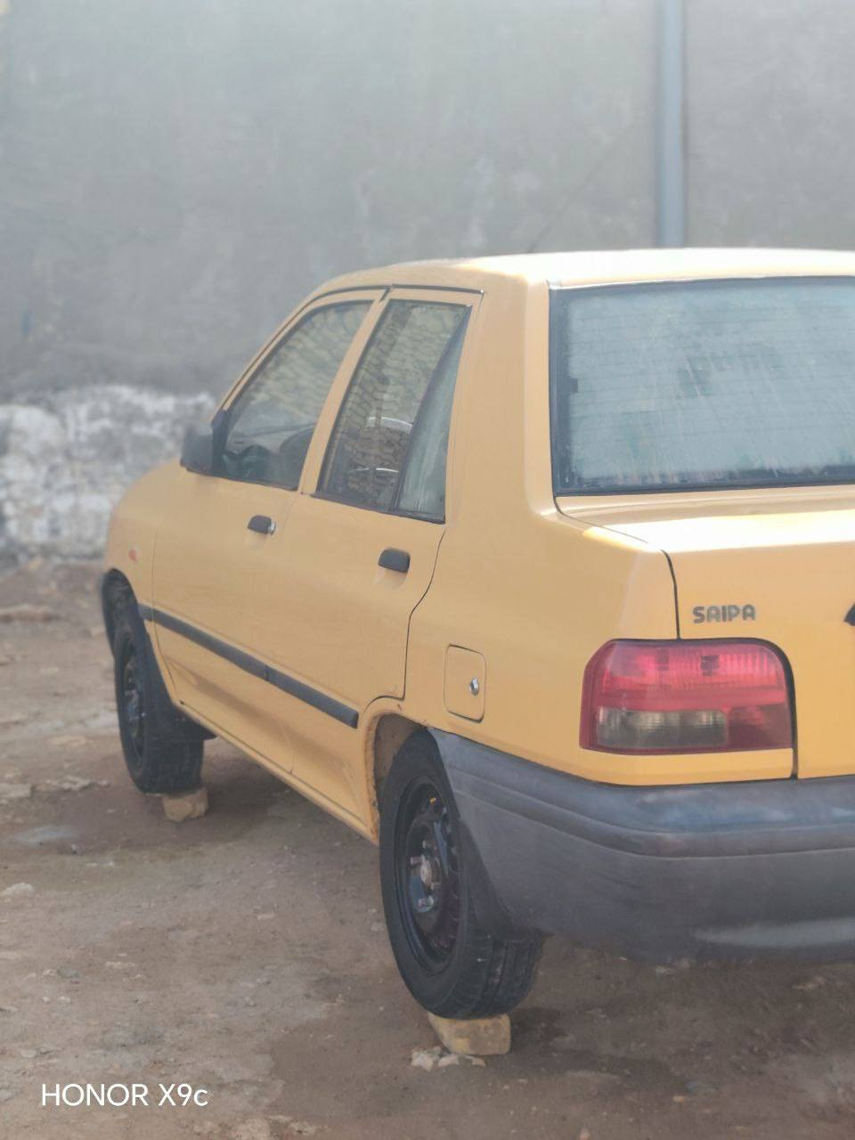 السلام عليكم سايبا موديل 18 كفاله من الضربه والبارد كير كفاله مكينه بيه بدايه بخار مكاني الديوانيه السعر 45 وبيه مجال الاستفسار ع رقم ***********
