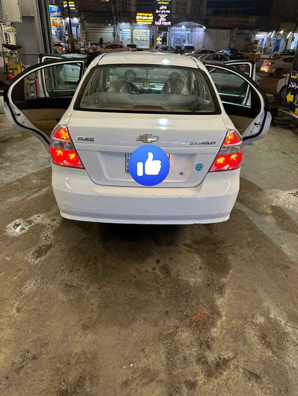 سلام عليكم
افيو للبيع موديل 2015 
خليجي  رقم بغداد بسمي تحويل ثان يوم 
السياره كير محرك شرط
حداديه تايرات مرتبه السياره 
سياره تبريد تدفئة فول كله شغال
كير اوتوماتيك
داخل بيجي
المكينه نوع  المفتوح مو مسكر المرغوب بالسوك حجي. 
ماشيه 186وقابل للزياده
السياره  داخله هزه ورقم انكليزي 
السياره معايزه شغل واطلع
مسجله في مركز كاردكتور للتبديل الدهن وهاي معلوماته كله مسجله شوكت اخر مره تبدل دهن وشكد. 
السياره بدون حادث لكن بيه باردات بسيطه وبدون صبغ مثل ما موضح بالسونار

السعر 85ورقه وبيه  مجال بسيط.
للاستفسار ع الرقم ***********واتساب
