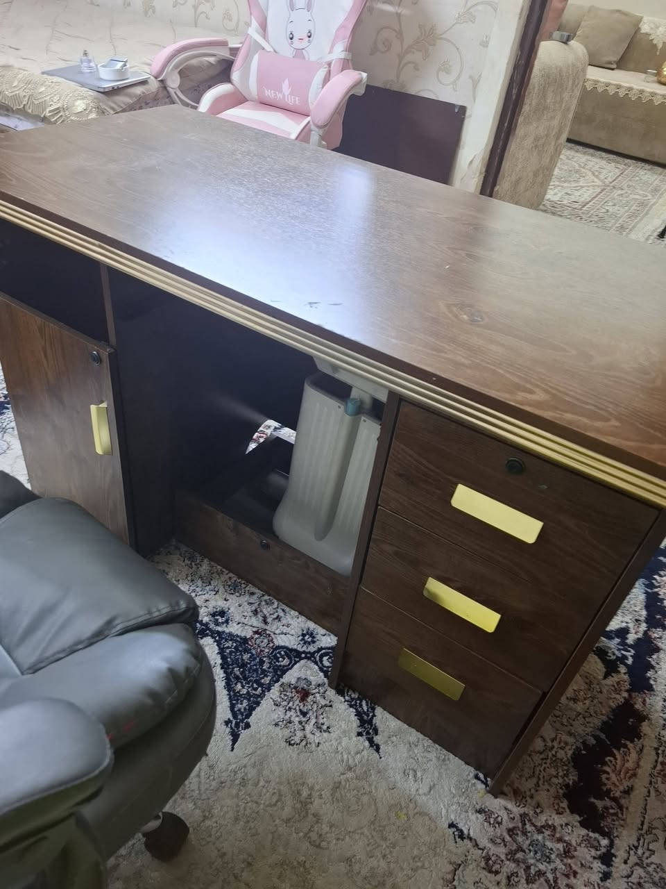 كراسي نظيفات عدد ٢ ومكتب العنوان بغداد قرب مدينة الاعاب الكرخ


**إذا كنت صاحب هذا الإعلان وتريد حذفه لأي سبب، رجاءا أرسل رسالة إلى الدعم الفني**