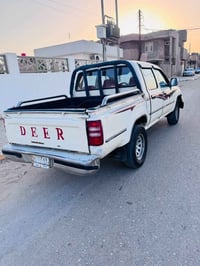 دير • ٢٠٠٦ • سماوه