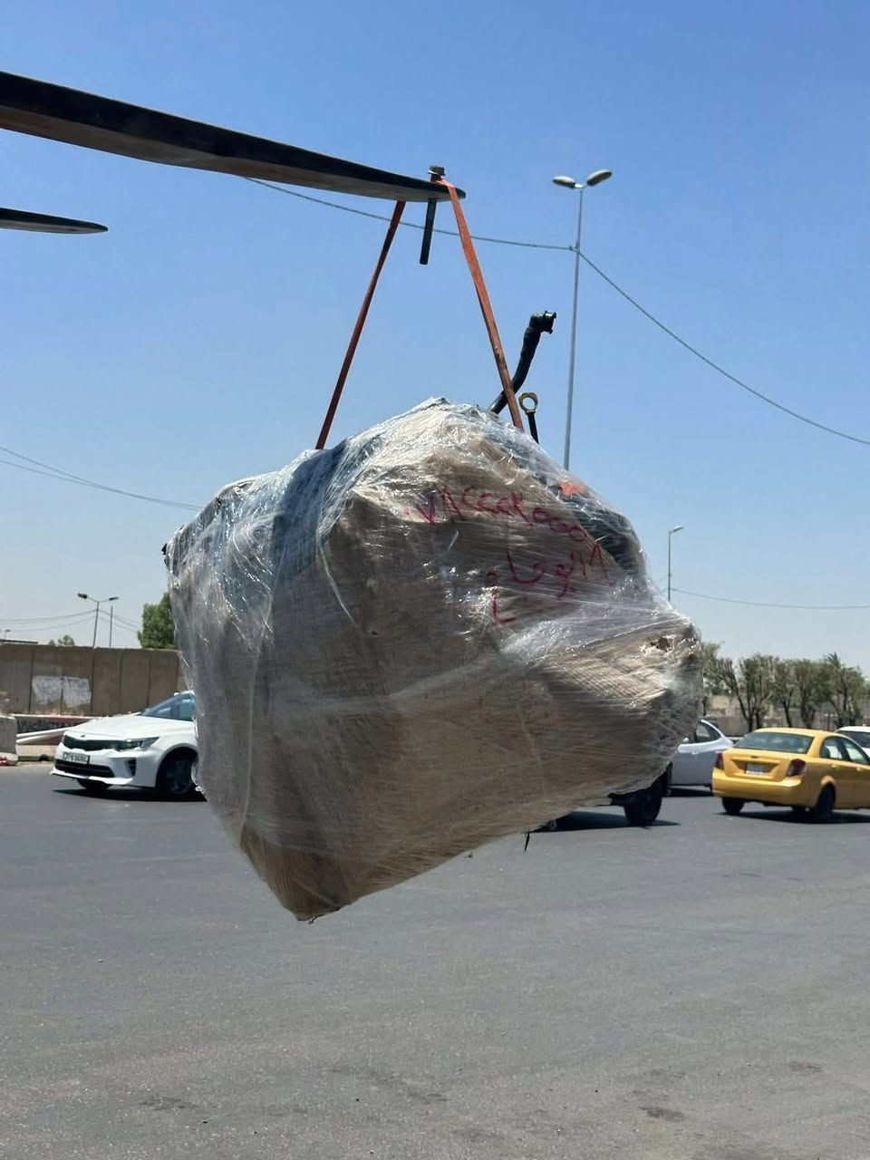 جديدنا مجمع الامريكي 
محركات وتيربو وكيرات متنوعه 
مشط جيب دورنكو مشط جمسي شوفرليت 
جيب دوج شوفرليت جمسي 
كير جيب 049
كير. جيب 048 
محرك رام 2020 مع كير 
محرك جيب 2022. شكل قديم 
محرك هيمي 2014 يجي 8 سلندر 
محرك جيب كراند شيروكي 2011الى 2020
شوفرليت اكونيكس فور ويل 2022 وكير 2022
محرك ماليبو وكير SFat 2018 الى 2021 
تيران 2019 تو ويل 
جي ام سي اكاديا 2000 تيربو
جي ام سي تيران 1500
محرك تيران 2000 مع كير 
محرك رانجيت 1300 مع كير 
شوفرليت اكونكس 1500 
محركً C200 موديل 2017
كمباس - بزون - رنكيت 2400 من 2017 الى 2021
شوفرليت تراكس 2022 1400
كير ماليبو 2020/2021
محرك ماليبو 2018 الى 2023

ترفلز  3.6 
جيب 2015 
جارجر 2017 
بزون 2.4 
بزون 3.2
امباله  3.6
تورس 3.5 
اكادية 2000. 2ق
تربلايز 1.3 
ترفلز 3.6
بلايزر 2.5
رام 3.6 
جارجر 3.6 
رام 2024 جديد 3.6 ايتوا تورك
رام 8 سلندر 
جارجر 8 سلندر 
كلورادوا 2019 3.6

شارع مطار المثنى قرب حلويات الخاصكي بعد جسر جديد مل شالجيه 
***********
***********
