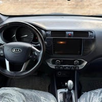 كيا ريو • ٢٠١٢ • اتوماتيك