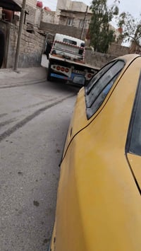 سمند • ٢٠١١ • مكينة مكفولة