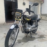 نانو برو ٢٠٢٥ • محرك ١٥٠ • ويل خلفي