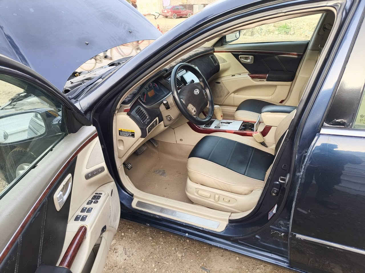 السلام عليكم زيرا وارد أمريكي حادثه جاملغ وباب الخلفي محرك 3300 موديل 2006 مصبوغه عام فول مواصفات
تبريد تخم تاير جديد صدر امامي خلفي جديد السعر 73
العنوان بغداد جسر ديالى الجديد رقم الهاتف ***********و
***********
