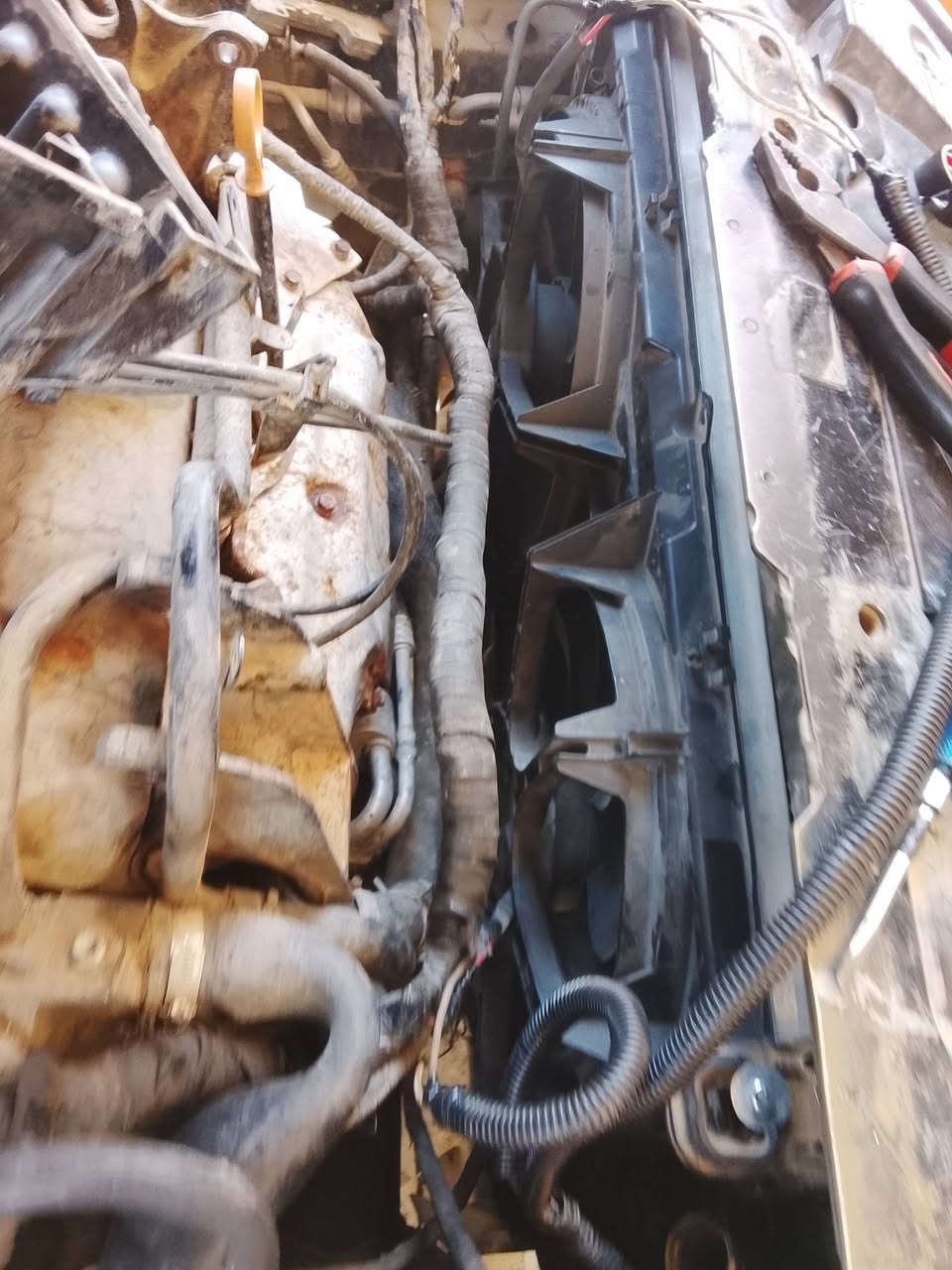 من اعمال هاذ اليوم لورشة المؤمل الكهربائي تم شد مراوح جوكر اضبظ من البلادي مال الامبالا شرط تنسه المراوح بعد وضمان اهم شي بلمراوح بشغلهن فول المراوح سنتين متفكر بيهن  ورشة المؤمل ***********
