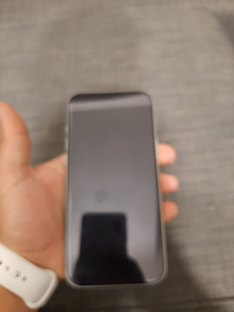 ايفون 17 برو ماكس تك سيم كارت ذاكره 256 نظافه 100‎%‎ جديد بيع او مراوس بذاكره 512
السعر 2125 البيع 
وإذا مراوس انطي فرق نفس المواصفات بس ذاكره 512 
عدد دورات الشحن 24 فقط 
***********
