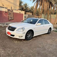 ماجستا ٢٠٠٧ فول ١/١ رقم بغداد مميز السياره بيه بارد وبيه صبغ جاملغ خلف...