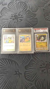 كرت بوكيمون • للبيع • مقتنيات