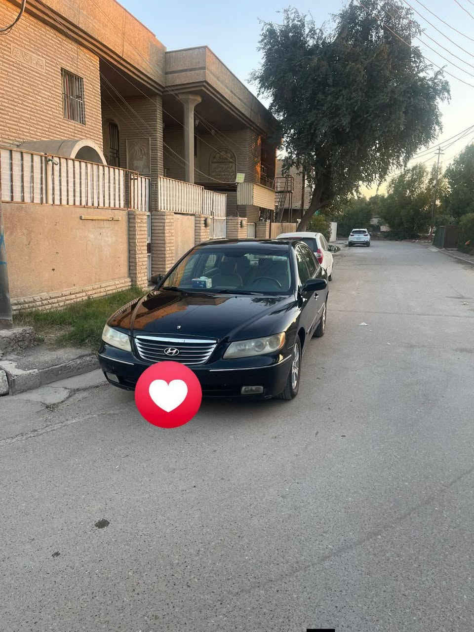 سلام عليكم
مكلف بالنشر 
هونداي ازيرا موديل 2007 
رقم بغداد انكليزي 
اللون اسود مصبوغة عام جماليه 
حادثها هلال جاملغ خلفي يسرى 
وجاملغ امامي ايمن جهة الصدر 
كشنات كهرباء مخمل 
تحكم استيرن جهيتين 
السعر المطلوب 80 ورقة وبيها مجال بسيط للاستفسار اكثر الاتصال على 
‏***********‬

‏‪***********‬‏
