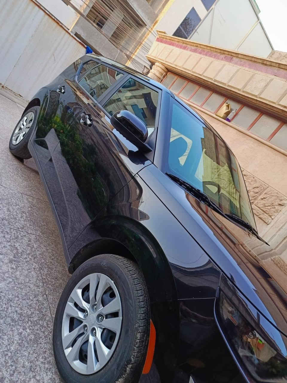 كيا صول ٢٠٢٤ رقم اربيل باسمي
محرك ٢٠٠٠ دوش ماشيه ٨٦٠٠
حادث موضح بالصور 
 وارد امريكي باب فقط الباقي مكفول 
 جاهزه بدون اي نقص
*********** مكان بغداد #الاعظميه
