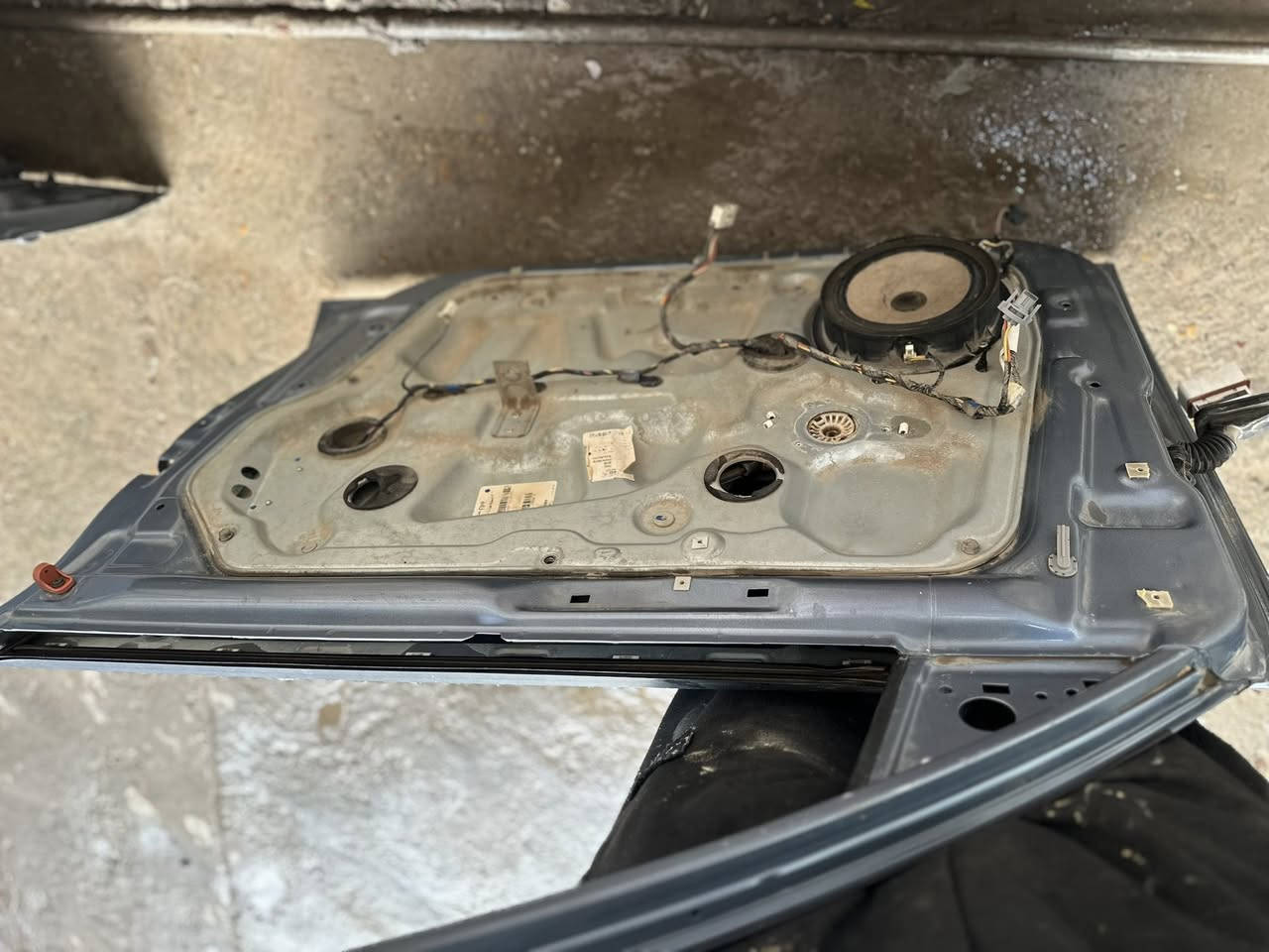 سلام عليكم بيبان سوناتا 2010 امريكي مصبوغات وجاردات مثل ماموظح كدامكم


**إذا كنت صاحب هذا الإعلان وتريد حذفه لأي سبب، رجاءا أرسل رسالة إلى الدعم الفني**