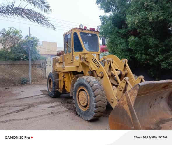 السلام عليكم شفل كاوسكيB70موديل86مرشوش للجماليه جاهز للعمل السعر 220وبيه مجال العنوان حله -ابي غرق للاستفسار الاتصال على الرقم***********
