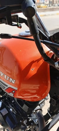 دايوان موديل ٢٣ • مرقمة ديالى • مكينة خرسة