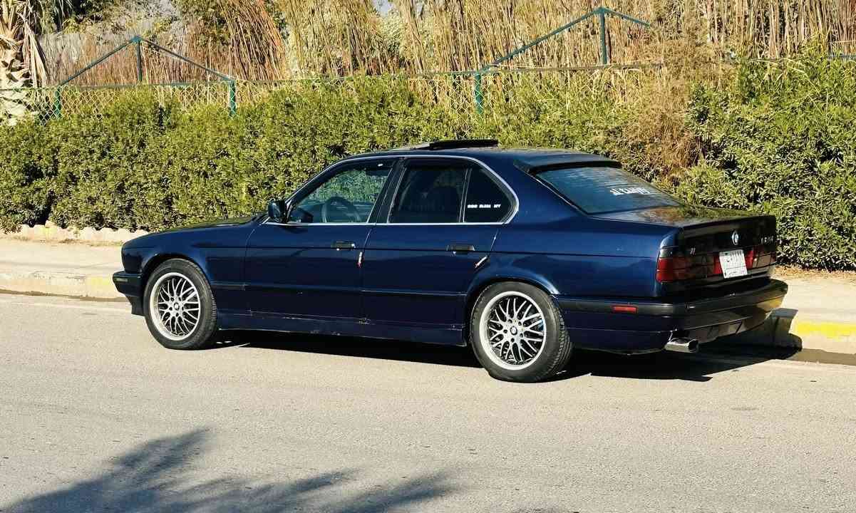 السلام وعليكم
بيام BMW

حجم 520

مديل 88
مكينه فال
مكينه وكير شراط لا نفخ ولا صرف 

تايرات ويلكم جديد  تخم جديد 

السعر 55

اي استفسار 📞📞

***********

***********
