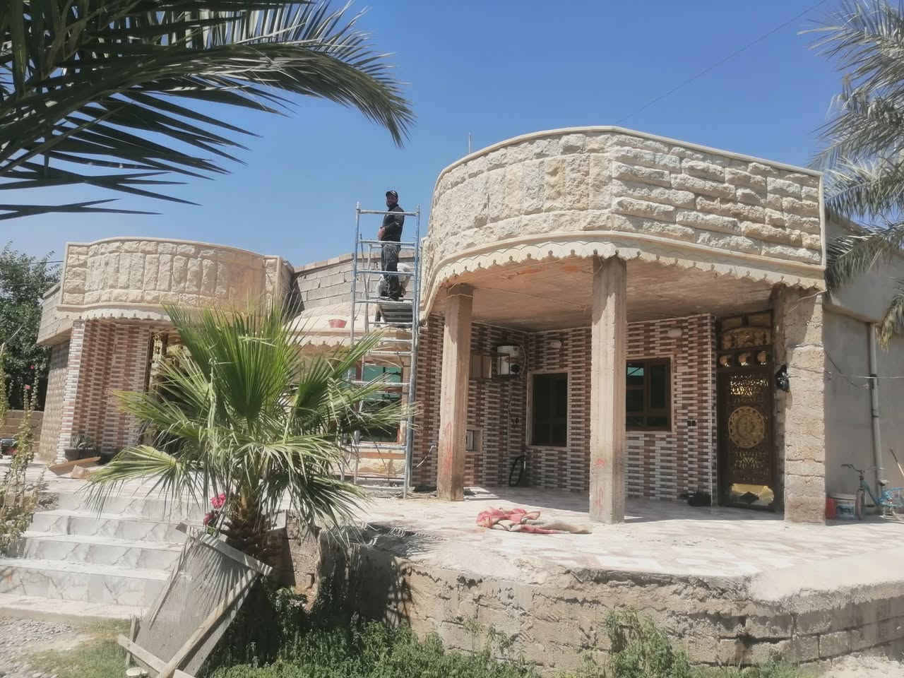 الحمدالله تم انجاز العمل مالي في داخل الزوية من يرغب بل عمل يتصل عل خط و الخاص مفتوح ***********
