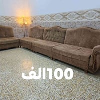 كنب للبيع • الاسعار بالصور • موصل الايسر