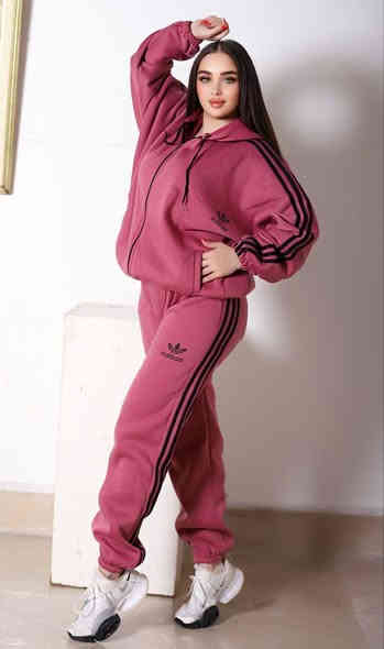 بسم الله الرحمن الرحيم 

اللهم صلي على محمد وآل محمد 

تراك موديل Adidas كبوس

خامة 3 خيط ثخين طبع ديجتال  درجة اولى

قياسات 

حجز والاستفسار مراسلة واتساب *********** 
L. XL. 2xL.
