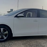 سيراتو موديل 20 كفاله عامه رقم مثنى معوقين بعد سنه وتصير حره المواصفات...