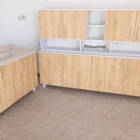 خشب • جديد • دواليب