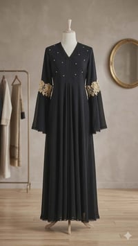 صايه • طول 155+ • خامة باردة