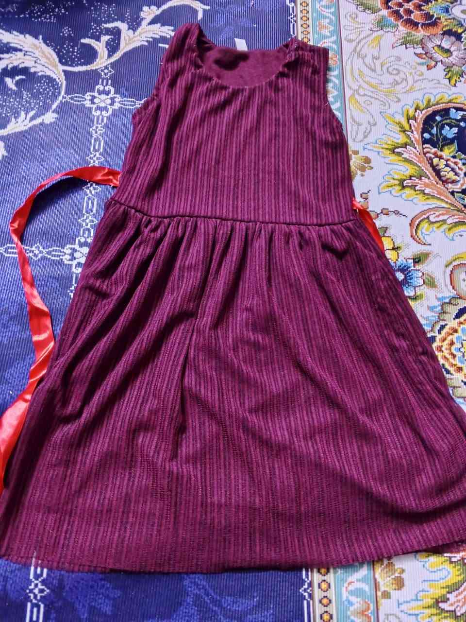 من عمر سنتين لعمر ٥سنوات سعر لقطعه ٤


**إذا كنت صاحب هذا الإعلان وتريد حذفه لأي سبب، رجاءا أرسل رسالة إلى الدعم الفني**