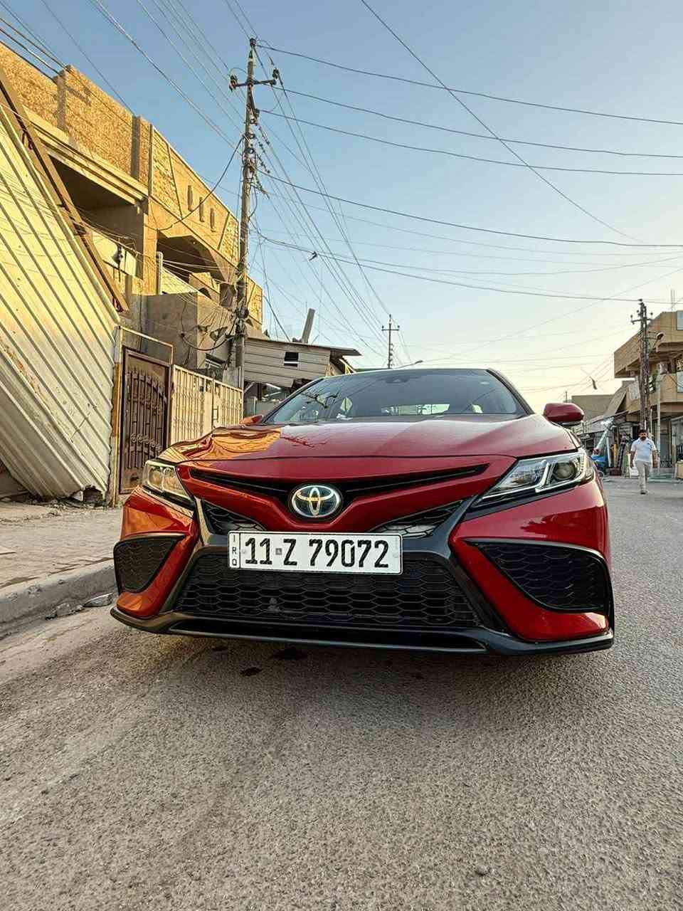 السلام عليكم كامري 2023.للبيع او المراوس امريكي بدون حادث ماشيه 50 مواصفات شفت سترين تحكم اربع جهاب كشن كهرباء كشن جلد رادار امامي كاميره ثلاثه وضعيات للقياده محرك كير تبريد صدر مكفول السعر 19.5
المكان البياع تقاطع درويش***********
***********
