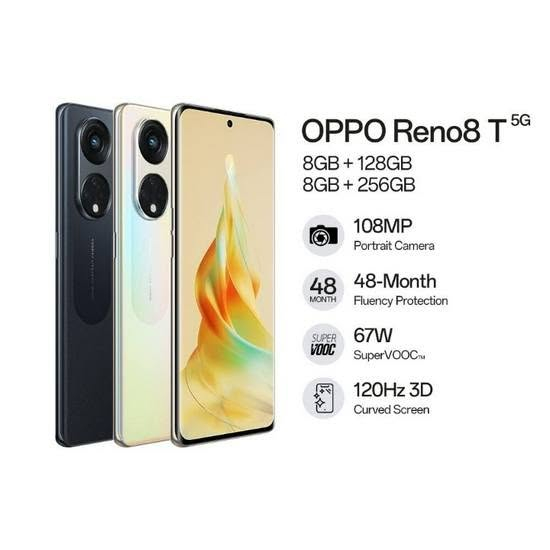 سلام عليكم شباب موبايل Oppo Reno 8T 5G جهاز مكفول من كلشي سعر خاص او واتساب ***********
