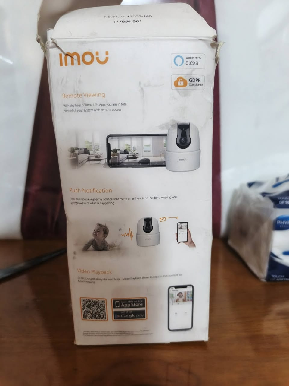 كامره 25الف معه توصيل


**إذا كنت صاحب هذا الإعلان وتريد حذفه لأي سبب، رجاءا أرسل رسالة إلى الدعم الفني**