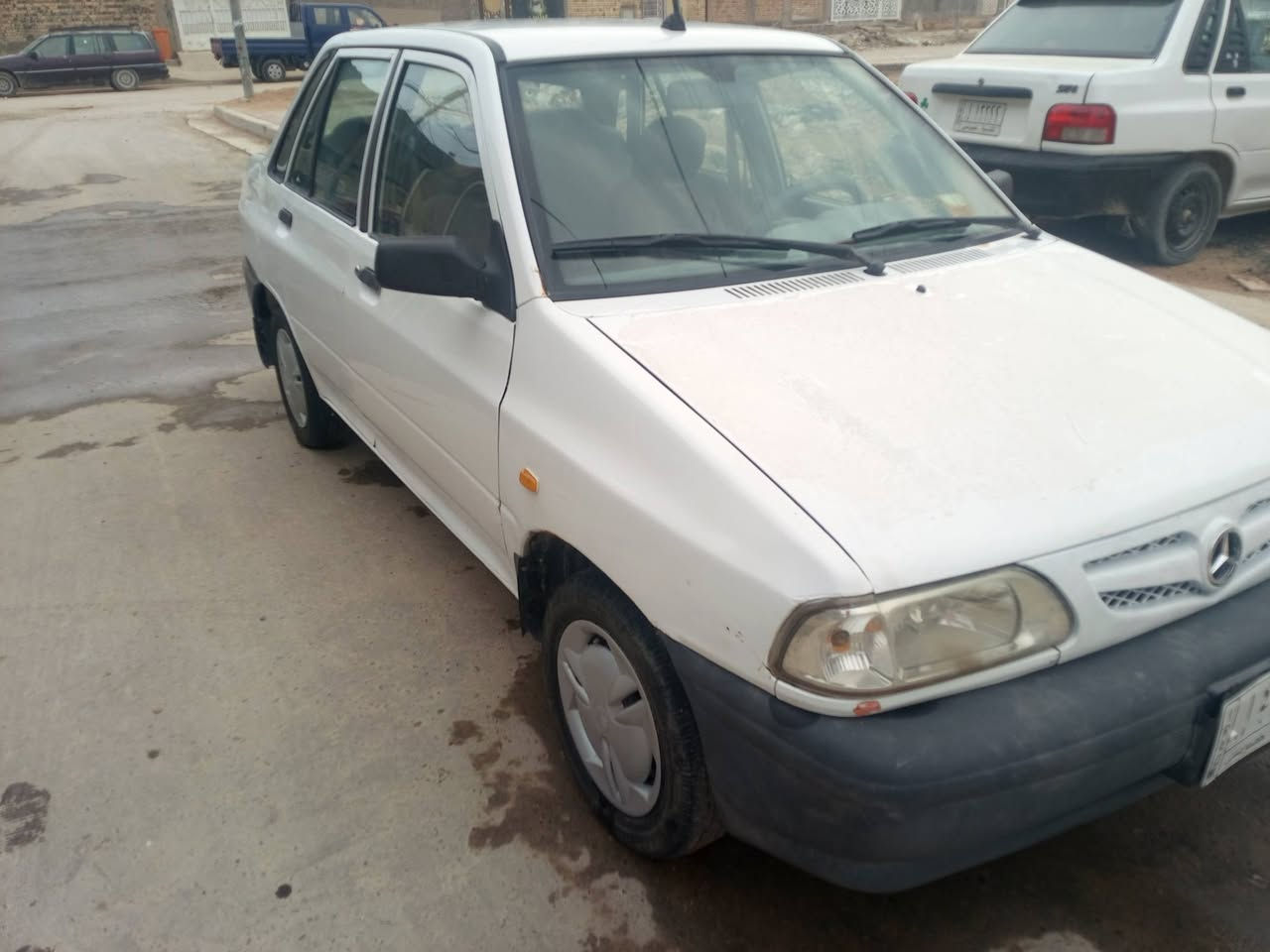 سلام عليكم سايبا 2015 خصوصي رقم قادسيه تتفا تبريد شغلات كير مكينه مكفولات منظومه غاز السعر 38 مجال بسيط بيع مستعجل غير متواجد اتصال على الرقم ***********
