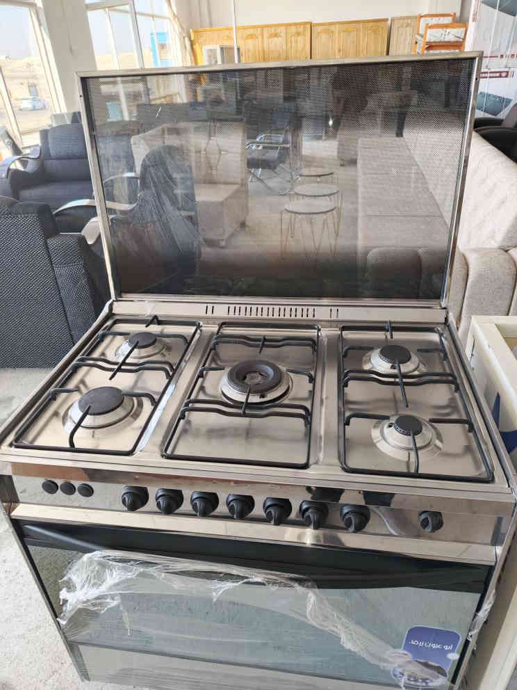 الزبائن الكرام تم وصول انواع  #الطباخات إلى معرض الأمير للاثاث المنزلي من الماركات العالمية ومتوفر طباخات منضدية ومتوفر كافة الأجهزة #الكهربائية 

لدى معرض الأمير للاثاث المنزلي

 تابعو #الصفحة ليصلكم كل ماهو جديد 

📍الموقع بالقرب من مفرق الشورة الشارع العام

🔺 ومتوفر البيع بلنقد 
🔺 ومتوفر بالتقسيط 

  ارسال رسالة الى الصفحه 📥 🤳🏻
او الاتصال على رقم الهاتف 

هو المراسلة على الواتساب 

***********

لسنا الوحيدين ولكننا الأفضل
