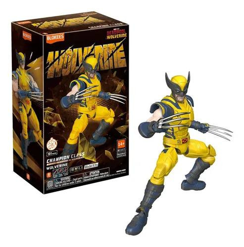 مجموعة من المجسمات المفصليه والتركيب توفرت لدينا 
يوجد توصيل لجميع المحافظات 
واتساب ***********
