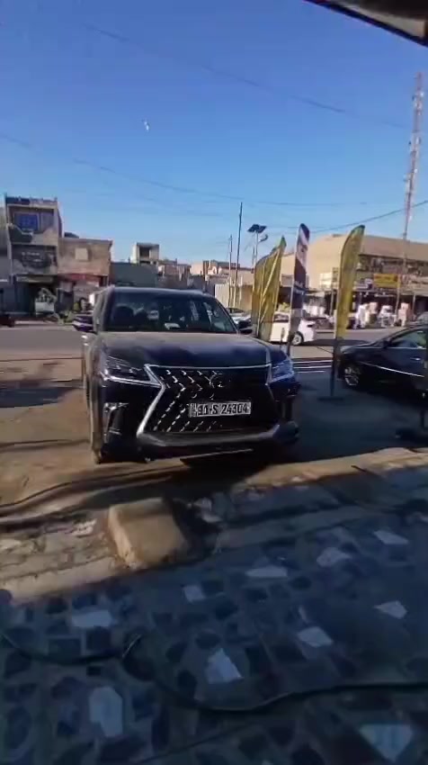 سونار وخدمات الراصد
عقود مرورية حجز إلكتروني تبديل زيوت بلنص إلكتروني بنجر بأحدث الأجهزة
#سونار_السيارات
#فحص_سيارات
#فحص_كمبيوتر
#تشخیص_اعطال
#فحص_قبل_الشراء
العنوان بغداد حي العامل شارع السكلات للتواصل
*********** واتساب
