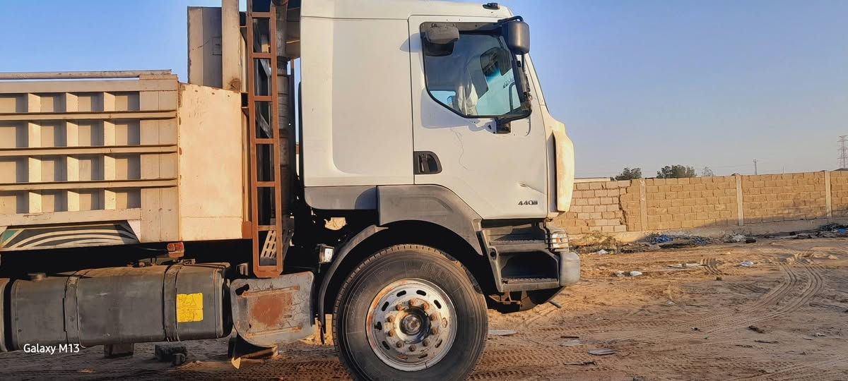 عربية سطحه رينو DXI
مكنة فل 
جربوكس فل
مكيف فل (عاوز غاز بس)
ترخيص جديد 
عشرة لساتك جديده
مكان معاينة ابو حمد 
سعر خاص 
رقم الهاتف +
الواتساب 
0902095414
📞 لا تضيع الفرصة!
إذا كانت لديك سيارة للبيع، أرسل لنا الصور والمواصفات الآن، وخلي فريق أوتولاند يتولى التسويق للوصول لأكبر عدد من المشترين الجادين.
🚗 #أوتولاند – #وجهتك #الأولى #للسيارات
📩 راسلنا عبر الخاص الآن.


**إذا كنت صاحب هذا الإعلان وتريد حذفه لأي سبب، رجاءا أرسل رسالة إلى الدعم الفني**