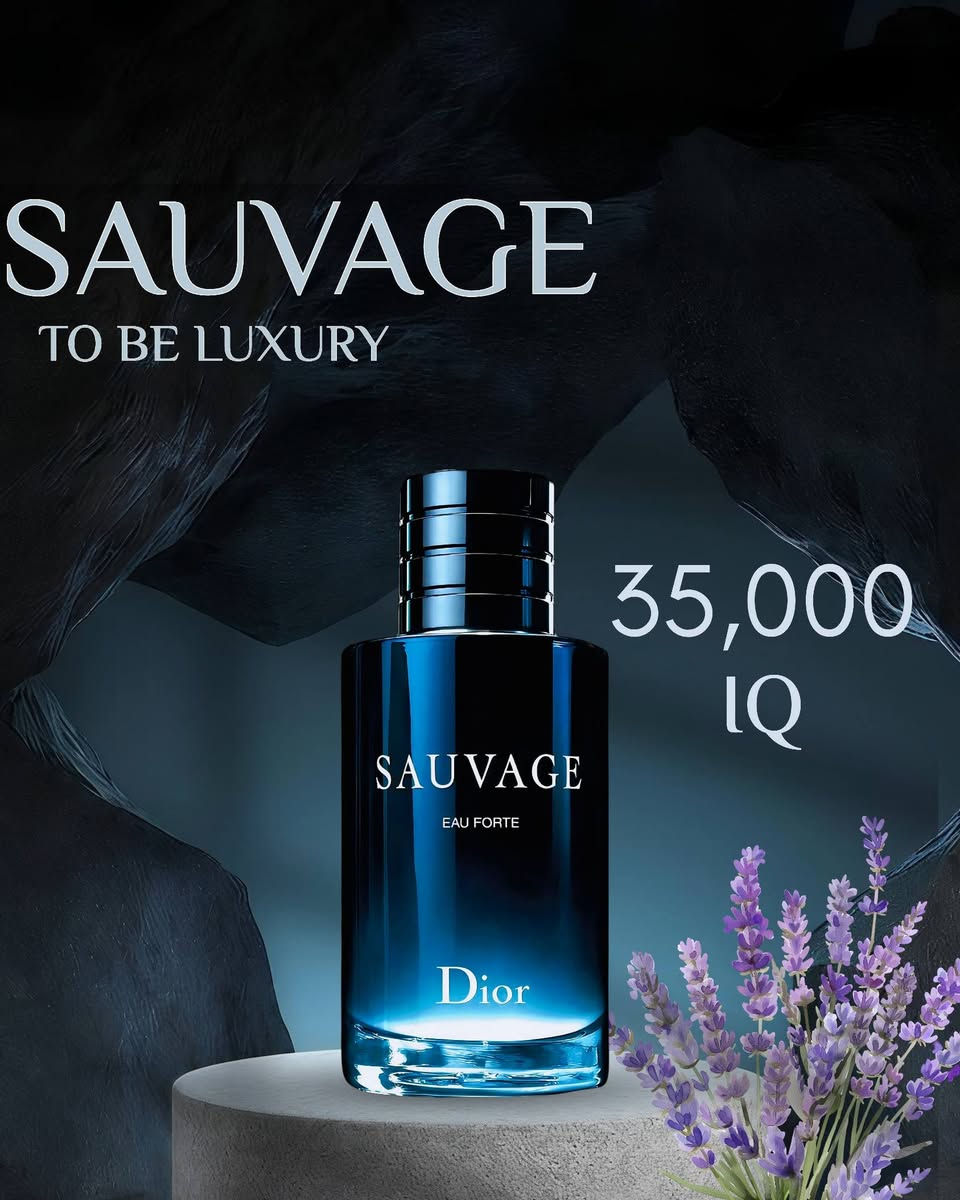 اصحاب صفحات العطور ✨
اذا محتواكم يحتاج تصاميم حتى تنشرونها وتستخدموها بالترويج 
فأني وفرت كلآتي 
1- تصميم بوست إعلاني احترافي 
2-تصاميم مخصصة للعطور وللكوزمتك 
3-كاروسيل 

أسعار خدماتي 
بوست واحد ب 5 آلاف 
خمس بوستات (البكج الاسبوعي ) ب 20 الف
خمسة و عشرين بوست ( البكج الشهري) ب 100 الف 

وهاي بعض النماذج للتصاميم وإن شاء الله تنال اعجابكم


**إذا كنت صاحب هذا الإعلان وتريد حذفه لأي سبب، رجاءا أرسل رسالة إلى الدعم الفني**