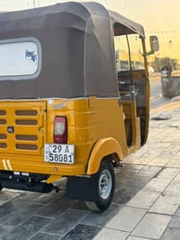 تكتك للبيع موديل 20 رقمه سنويه 07829097035