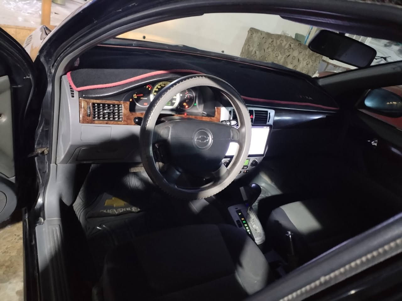 السلام عليكم اوبترا موديل ٢٠٠٦ مكينة وكير شرط السياره بيها صبغ جملية صحبها موجود يحول رقم انكليزي عيعوها هزة من اتحول بسمك السعر ٥٥ بيها مجال رقمي ***********
