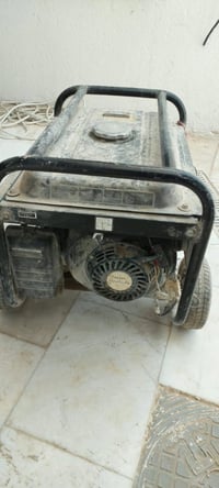 مولده • ١٠امبير • هندر