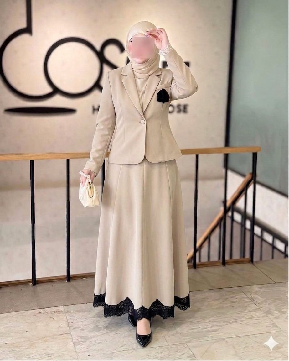جديدنا لموسم العيد😍

طقم قطعتين  خامة-دابل

قياسات 38 40 42 44 46 48 

توصيل كل المحافظات بالعراق


**إذا كنت صاحب هذا الإعلان وتريد حذفه لأي سبب، رجاءا أرسل رسالة إلى الدعم الفني**