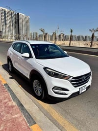 توسان 2019 خليجي رقم بغداد وباسمنا   تحكم استيرن فول   تبريد خلفي   مر...