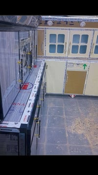 على بركت لله #يتوفر نظام البديل للكاونترات والسنوكه تنطي كاونترك القدي...