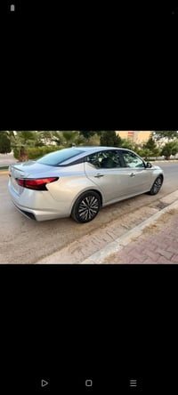 نيسان التيما 2024 • التيما SV • نيسان 2024 • سيارة نيسان التيما • سيار...