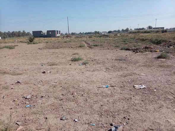 السلام عليكم قطعة ارض للبيع عقد 117مساحة 1600متر قريبة على الشارع العام في زملة حمدي خلف مدرسه الاحرار السعر 35مليون خدمات كاملة ماء كهرباء تبليط الاتصال والاستفسار على الأرقام الموجودة في المنشور مكلف بالنشر
***********
***********
