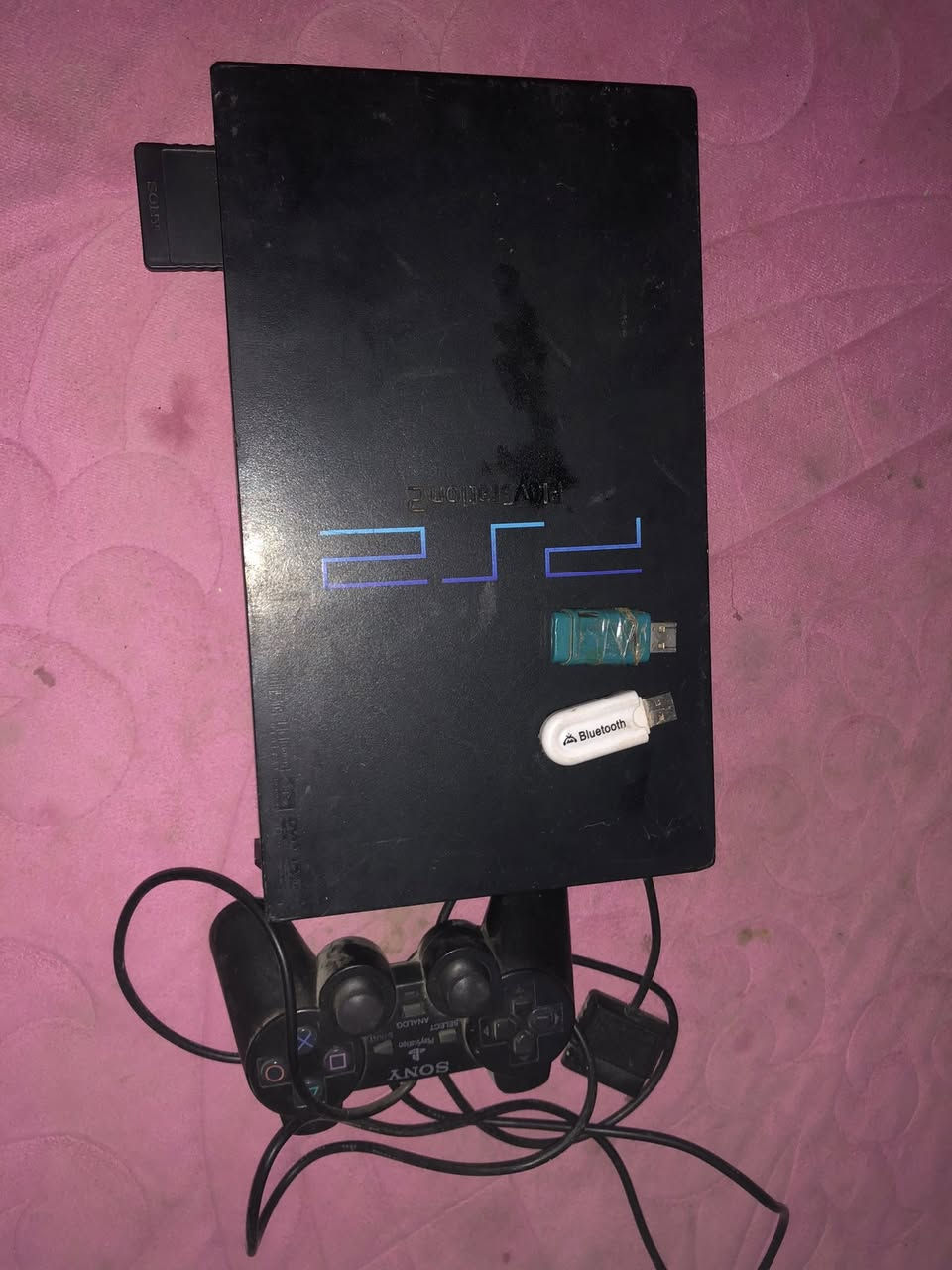 سلام عليكم بلي البيع او مراوس بجهاز لا تكلي فرق ويا ثنين فلاشات ويده وحده جميع العبات بي مراوس بجهاز او بيع تعال خاص


**إذا كنت صاحب هذا الإعلان وتريد حذفه لأي سبب، رجاءا أرسل رسالة إلى الدعم الفني**