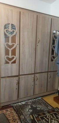 كنتور للبيع سعر 100وبيه مجال  07725014940